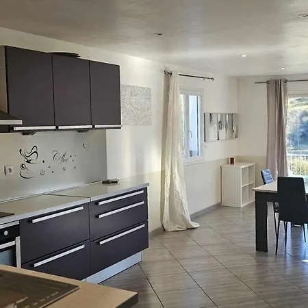 Belle Maison De Climatisee,3ch Avec Piscine Casa de Férias *
